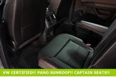 Thumbnail of 2023 Platinum Gray Metallic Volkswagen Atlas