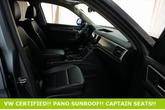 Thumbnail of 2023 Platinum Gray Metallic Volkswagen Atlas
