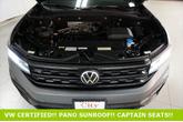 Thumbnail of 2023 Platinum Gray Metallic Volkswagen Atlas