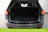 Thumbnail of 2023 Platinum Gray Metallic Volkswagen Atlas