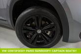 Thumbnail of 2023 Platinum Gray Metallic Volkswagen Atlas