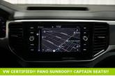 Thumbnail of 2023 Platinum Gray Metallic Volkswagen Atlas