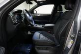 Thumbnail of 2025 Silver Mist Metallic Volkswagen Atlas Cross Sport