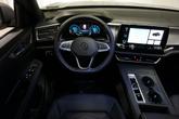 Thumbnail of 2025 Silver Mist Metallic Volkswagen Atlas Cross Sport