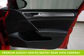 Thumbnail of 2016 Tornado Red Volkswagen Golf