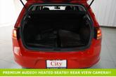 Thumbnail of 2016 Tornado Red Volkswagen Golf