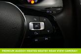 Thumbnail of 2016 Tornado Red Volkswagen Golf