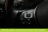 Thumbnail of 2016 Tornado Red Volkswagen Golf