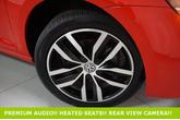 Thumbnail of 2016 Tornado Red Volkswagen Golf