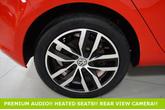 Thumbnail of 2016 Tornado Red Volkswagen Golf