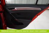 Thumbnail of 2016 Tornado Red Volkswagen Golf