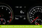 Thumbnail of 2016 Tornado Red Volkswagen Golf