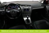 Thumbnail of 2016 Tornado Red Volkswagen Golf