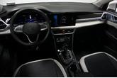 Thumbnail of 2025 Pure White Volkswagen Taos