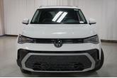 Thumbnail of 2025 Pure White Volkswagen Taos
