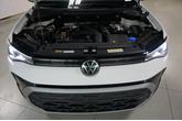 Thumbnail of 2025 Pure White Volkswagen Taos