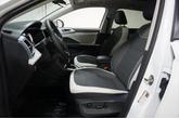 Thumbnail of 2025 Pure White Volkswagen Taos
