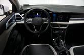 Thumbnail of 2025 Pure White Volkswagen Taos