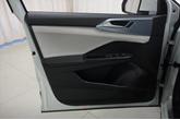 Thumbnail of 2025 Pure White Volkswagen Taos