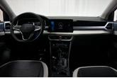 Thumbnail of 2025 Pure White Volkswagen Taos