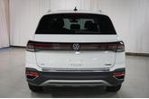 Thumbnail of 2025 Pure White Volkswagen Taos