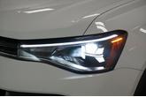 Thumbnail of 2025 Pure White Volkswagen Taos