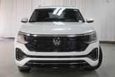 Thumbnail of 2026 Opal White Volkswagen Atlas