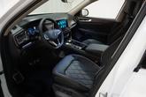Thumbnail of 2026 Opal White Volkswagen Atlas