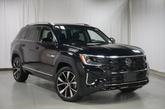 2025 Volkswagen Atlas 2.0T SEL Premium R-Line 4MOTION