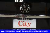 Thumbnail of 2022 Deep Black Pearl Volkswagen Atlas