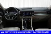 Thumbnail of 2022 Deep Black Pearl Volkswagen Atlas