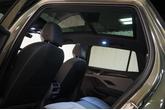 Thumbnail of 2025 Avocado Green w/Deep Black Roof Volkswagen Tiguan