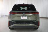 Thumbnail of 2025 Avocado Green w/Deep Black Roof Volkswagen Tiguan