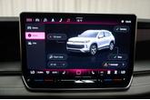 Thumbnail of 2025 Avocado Green w/Deep Black Roof Volkswagen Tiguan