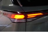 Thumbnail of 2025 Avocado Green w/Deep Black Roof Volkswagen Tiguan