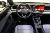 Thumbnail of 2025 Avocado Green w/Deep Black Roof Volkswagen Tiguan