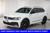 Thumbnail of 2019 Pure White Volkswagen Tiguan