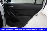 Thumbnail of 2019 Pure White Volkswagen Tiguan