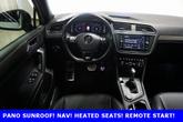 Thumbnail of 2019 Pure White Volkswagen Tiguan