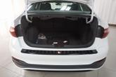 Thumbnail of 2026 Pure White Volkswagen Jetta