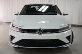 Thumbnail of 2026 Pure White Volkswagen Jetta