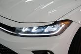 Thumbnail of 2026 Pure White Volkswagen Jetta