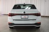 Thumbnail of 2026 Pure White Volkswagen Jetta