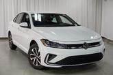Thumbnail of 2026 Pure White Volkswagen Jetta