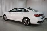 Thumbnail of 2026 Pure White Volkswagen Jetta