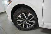 Thumbnail of 2026 Pure White Volkswagen Jetta