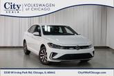 Photo of 2026 Pure White Volkswagen Jetta