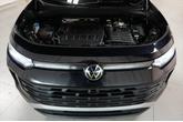 Thumbnail of 2025 Deep Black Volkswagen Tiguan