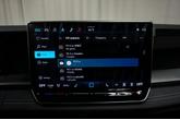 Thumbnail of 2025 Deep Black Volkswagen Tiguan