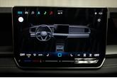Thumbnail of 2025 Deep Black Volkswagen Tiguan